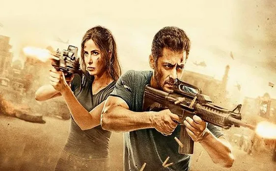 'टाइगर' की दहाड़ से थर्राया बॉक्स ऑफिस, सुल्तान की फिल्म 300 करोड़ क्लब में होगी शामिल