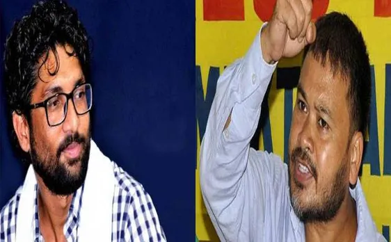 जिग्नेश मेवाणी अगले हफ्ते दिल्ली में करेंगे सामाजिक न्याय रैली
