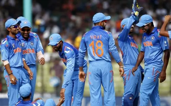 साल 2018 में भारतीय क्रिकेट प्रेमियों के लिए टीम इंडिया का यह रहा पूरा शेड्यूल