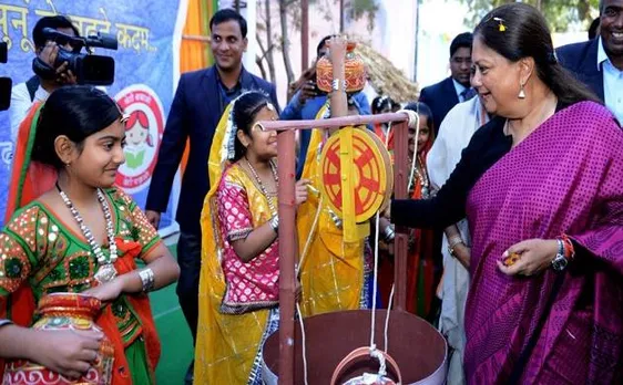राजस्थान में अब नाबालिग के साथ बलात्कार करने पर दोषी को मिलेगी फांसी, सरकार ने तैयार किया ड्राफ्ट