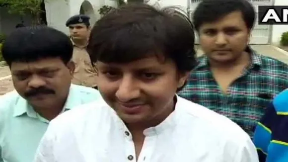 akash vijayvargiya
