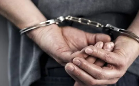 जैसलमेर के वायुसेना स्टेशन के पास संदिग्ध पाकिस्तानी नागरिक गिरफ्तार