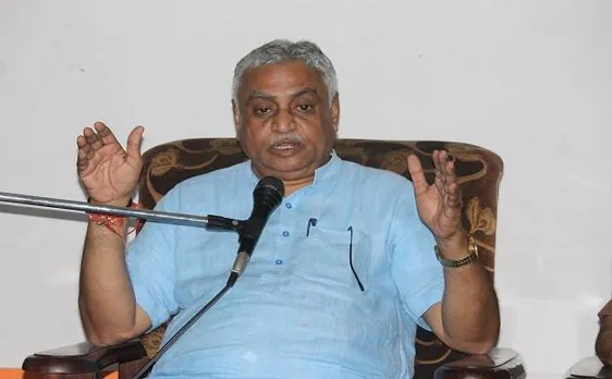 भीमा-कोरेगांव हिंसा के बाद RSS का कांग्रेस पर आरोप, कहा- देश तोड़ने के लिए 'ब्रेकिंग इंडिया ब्रिगेड' सक्रिय