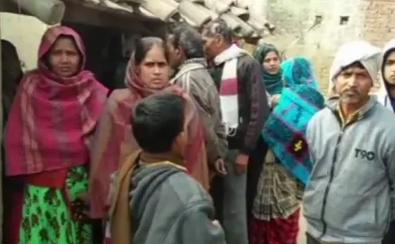 यूपी के बरेली में भूख से 42 साल के शख्स की मौत