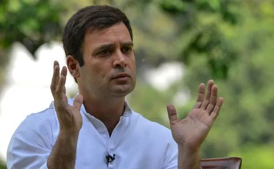 राहुल अगले हफ्ते जाएंगे बहरीन, करेंगे भारतीयों को संबोधित