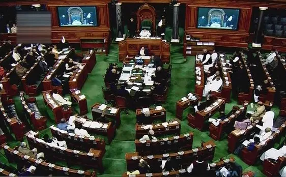 लोकसभा अनिश्चित काल के लिए स्थगित, शीतकालीन सत्र में 13 विधेयक पारित
