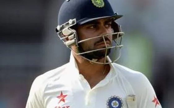 Ind Vs SA: साउथ अफ्रीका पहली पारी में 286 रन, भारत 28/3