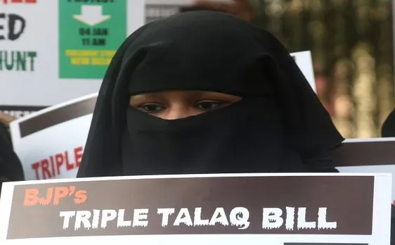 ट्रिपल तलाक बिल लटका, संसद अनिश्चिकालीन के लिए स्थगित