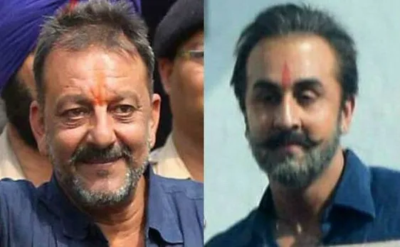 संजय दत्त पर बनी बायोपिक फिल्म अब 29 जून को होगी रिलीज