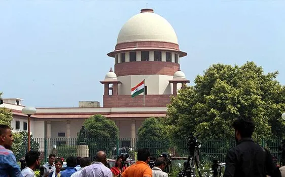 अवैध रिश्ते में महिला दोषी होंगी या नहीं ? सुप्रीम कोर्ट की संविधान पीठ करेगी सुनवाई