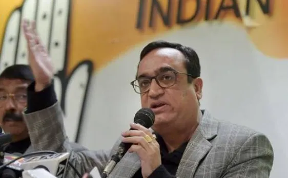 आम आदमी पार्टी की बढ़ी मुश्किलें, कांग्रेस ने एनडी गुप्ता के नामांकन को रद्द करने की रखी मांग