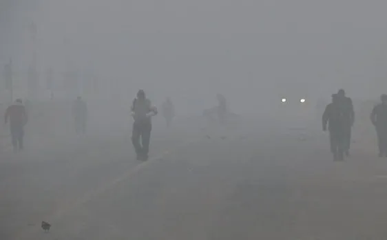 उत्तर प्रदेश: ठंड से 70 बेसहारा लोगों की मौत, खुली सरकारी व्यवस्था की पोल