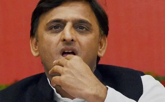 विपक्षी दलों को एकजुट करने की अखिलेश यादव की मुहिम को झटका