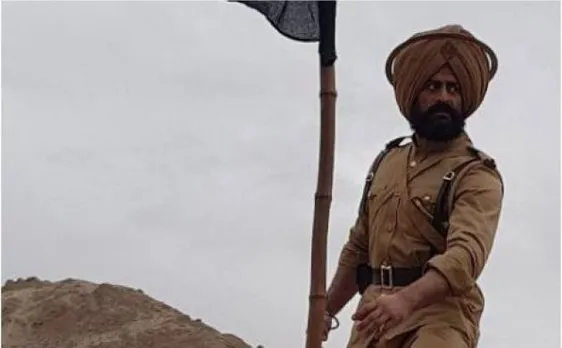 '21 सरफरोश..' के किरदार में ढलना चुनौतीपूर्ण था: मोहित रैना