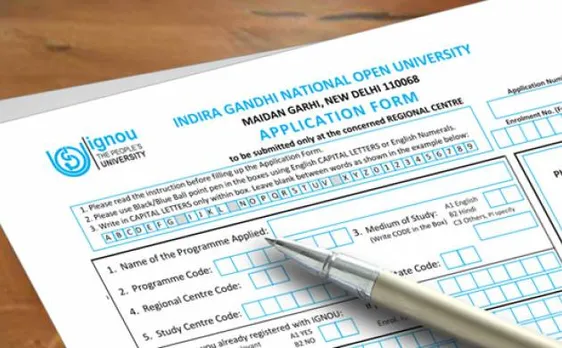 IGNOU में एडमिशन की लास्ट डेट बढ़ी, 31 जनवरी तक कर सकते है आवेदन