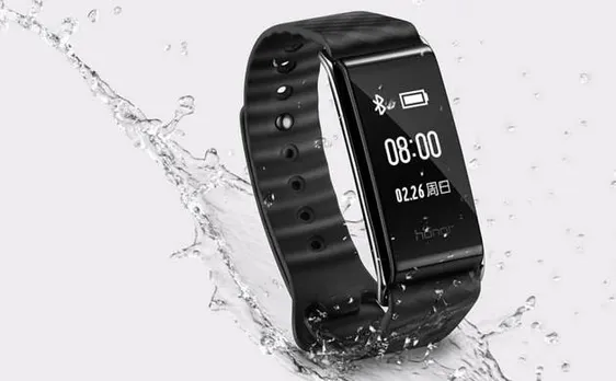 Huawei ने भारत में लॉन्च किया Honor Band A2 फिटनेस बैंड, सिंगल चार्ज में चलता है 9 दिन