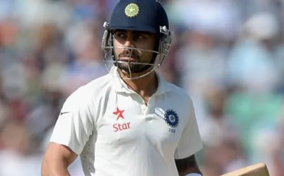 Ind Vs SA: विराट कोहली की साल 2018 में 'खराब शुरुआत',  पिछला रिकॉर्ड तो यही कहता है