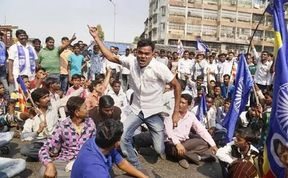 भीमा-कोरेगांव हिंसा: कार्यक्रम के आयोजक 'एल्गार परिषद' के खिलाफ एफआईआर दर्ज