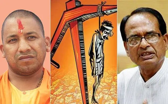 बुंदेलखंड में किसानों की बढ़ती आत्महत्या का गहरा असर बच्चों के दिल और दिमाग पर