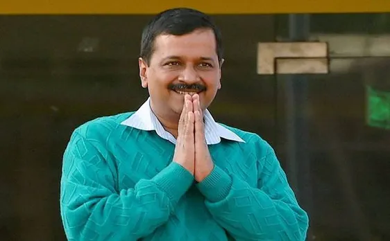 केजरीवाल सरकार ने 'कॉमन मोबिलिटी कार्ड' किया लांच,एक ही कार्ड से बस-मेट्रो में कर सकते हैं यात्रा
