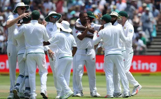 IND vs SA: हम 350 से ज्यादा का लक्ष्‍य भी चेज कर लेंगे - चेतेश्‍वर पुजारा
