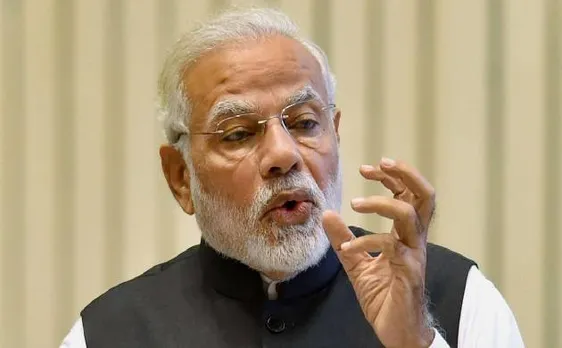 पीएम मोदी बोले- साइबर मसलों का जल्दी हो निपटान, स्थानीय भाषाओं को दिया जाए महत्व