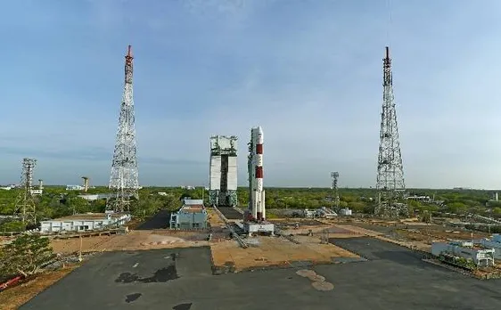इसरो 12 जनवरी को अंतरिक्ष में छोड़ेगा 31 उपग्रह
