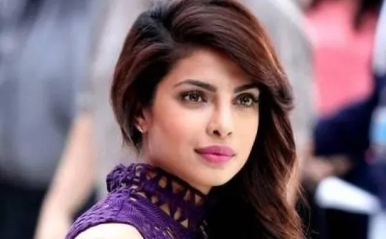 प्रियंका चोपड़ा की कंपनी की दूसरी मराठी फिल्म 'फायरब्रांड' की शूटिंग शुरू