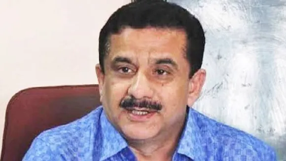 वसीम रिजवी समेत इन्हे योगी सरकार ने दी Y प्लस श्रेणी की सुरक्षा, देखें पूरी लिस्ट