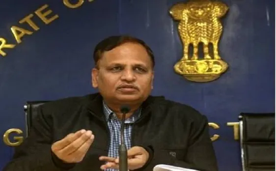 अदालत ने सत्येंद्र जैन के खिलाफ शिकायत पर मांगी पुलिस रिपोर्ट