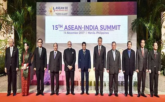 आसियान देशों के सभी 10 नेता गणतंत्र दिवस समारोह में होंगे शामिल