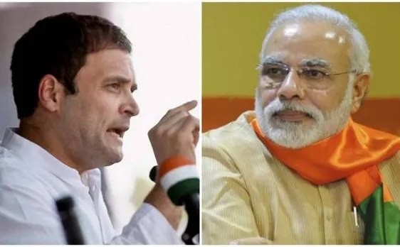सिंगल ब्रांड रिटेल में 100 फीसदी FDI पर बरसी कांग्रेस, पूछा-कहां गया मोदी का 'मेक इन इंडिया' का नारा