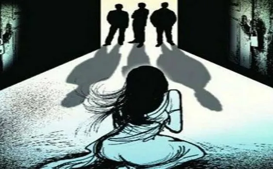 दिल्ली के शाहदरा में महिला के साथ गैंगरेप, पुलिस की गिरफ्त में आरोपी
