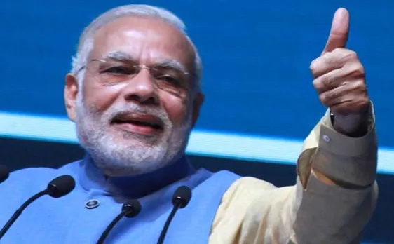 दावोस में विश्व आर्थिक मंच को संबोधित करेंगे मोदी, डोनाल्ड ट्रंप से हो सकती है मुलाकात