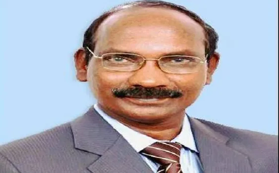 के. सिवन होंगे इसरो के नए अध्यक्ष, ए.एस. किरन कुमार की लेंगे जगह