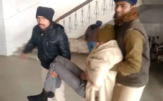 बिहार: डेहरी में सेना बहाली के दौरान भगदड़, एक की मौत, पांच घायल