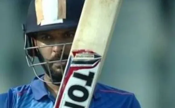 Syed Mushtaq Ali Trophy 2018: गंभीर-युवराज ने जड़ा अर्धशतक, सुरेश रैना ने किया निराश