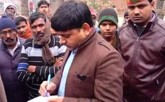 बाराबंकी में जहरीली शराब पीने से 11 की मौत, योगी सरकार ने किया मुआवजे का ऐलान