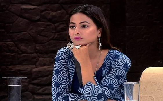 Bigg Boss 11: आखिर 'मोहल्ले की आंटी' कैसे बन गईं हिना खान, ये रहे सबूत