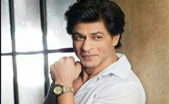 बच्चों और महिलाओं की आवाज़ उठाने के लिए शाहरुख़ खान होंगे सम्मानित