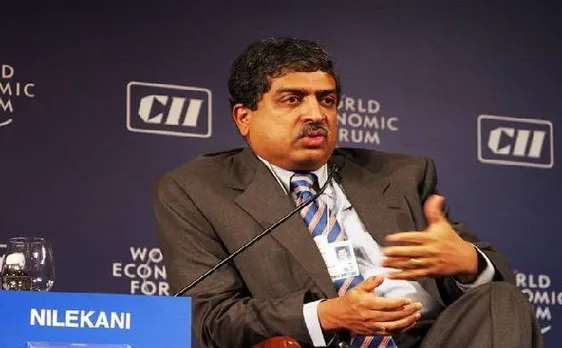 नंदन निलेकणी ने कहा, आधार के खिलाफ चलाया जा रहा सोचा समझा अभियान