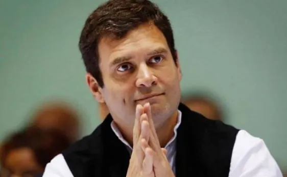 राहुल गांधी कर्नाटक के रण में भी आजमाएंगे 'सॉफ्ट हिंदुत्व' की रणनीति