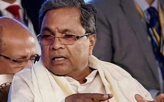 कर्नाटक सीएम ने 'आंतकवादी' के बाद अब बीजेपी को बताया 'हिंदू चरमपंथी'