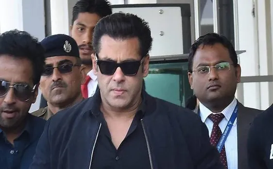 'रेस 3' के सेट पर सलमान खान को मिली जान से मारने की धमकी, शूटिंग बंद