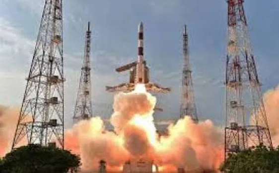 ISRO ने सफलतापूर्वक लॉन्च किया 100वां सैटेलाइट Cartosat-2