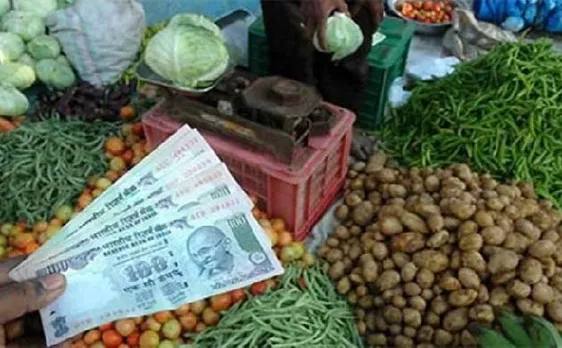 दिसंबर में बढ़ी खुदरा मंहगाई दर, औद्योगिक उत्पादन में आई तेज़ी