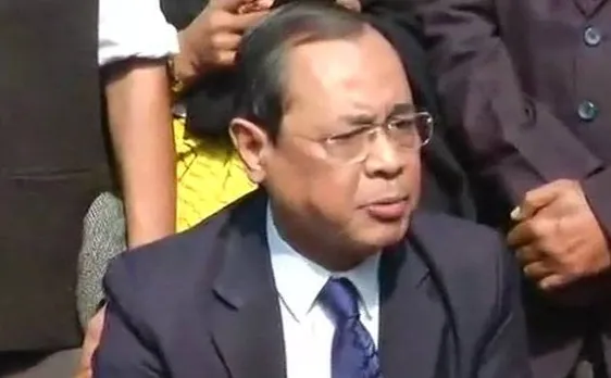 CJI पर लगे आरोप गंभीर, गरिमा बचाने के लिये पीएम दखल दें: स्वामी