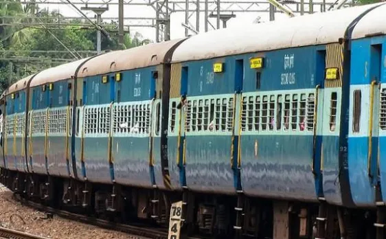 महाराष्ट्र में सबवे निर्माण, मरम्मत कार्य के चलते ट्रेन संचालन प्रभावित