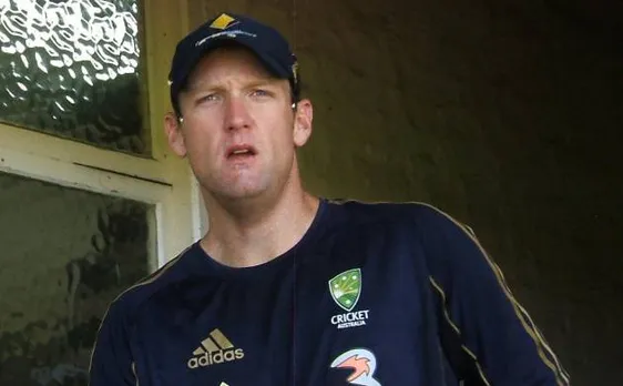 Eng Vs Aus: ऑस्ट्रेलियाई टीम में केमरून व्हाइट की वापसी