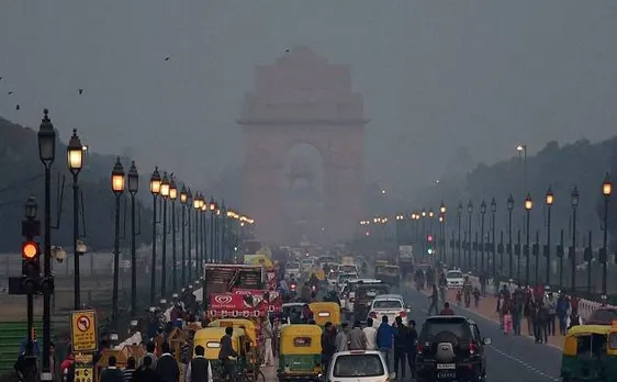 ट्रैफिक पुलिस ने जारी की एडवाइजरी, लोहड़ी और मकर संक्रांति पर इन रास्तों पर जाने से बचे
